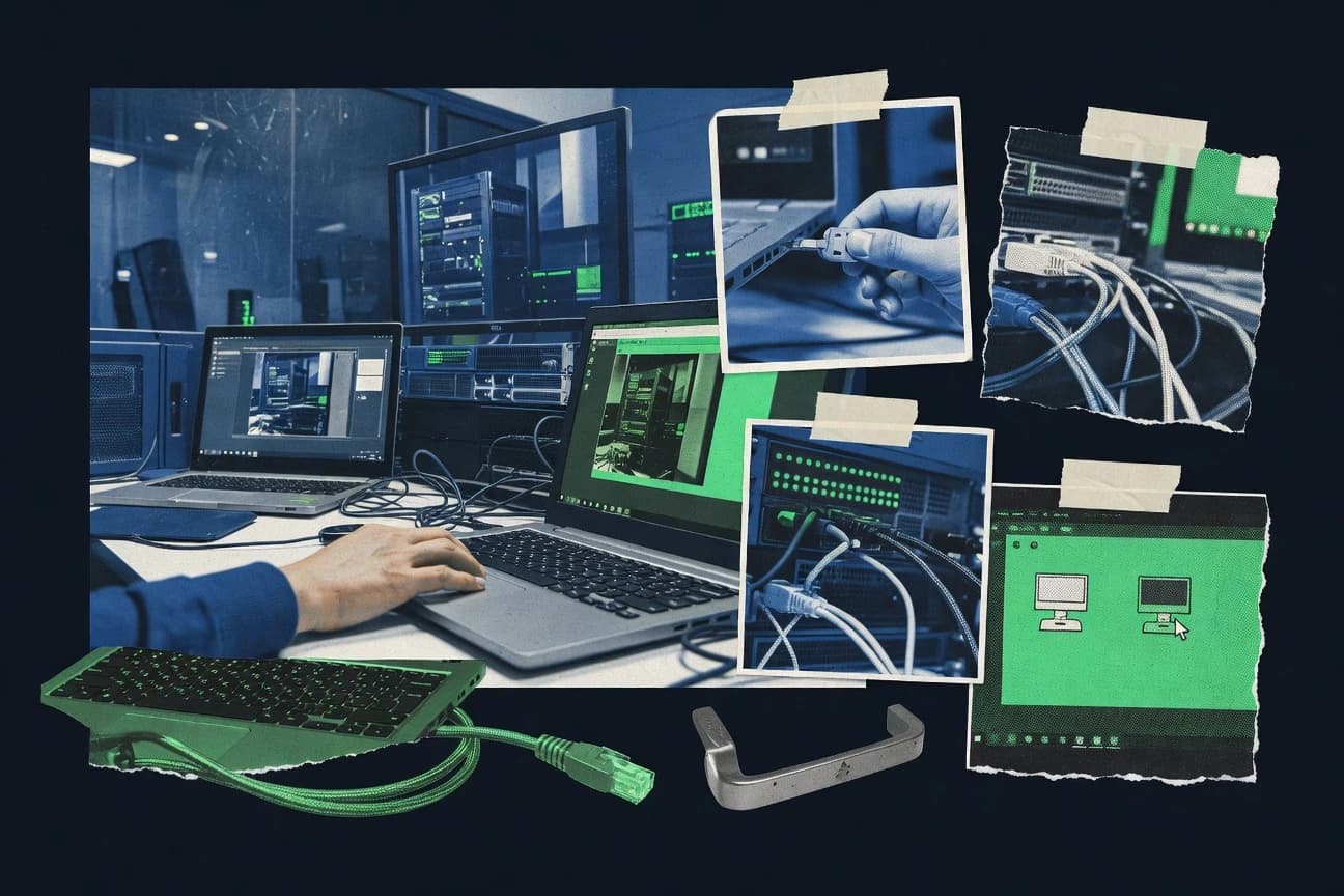 Top 10 Best Remote System Access Software of 2026