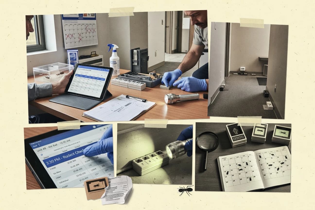 Top 7 Best Pest Control Schedule Software of 2026