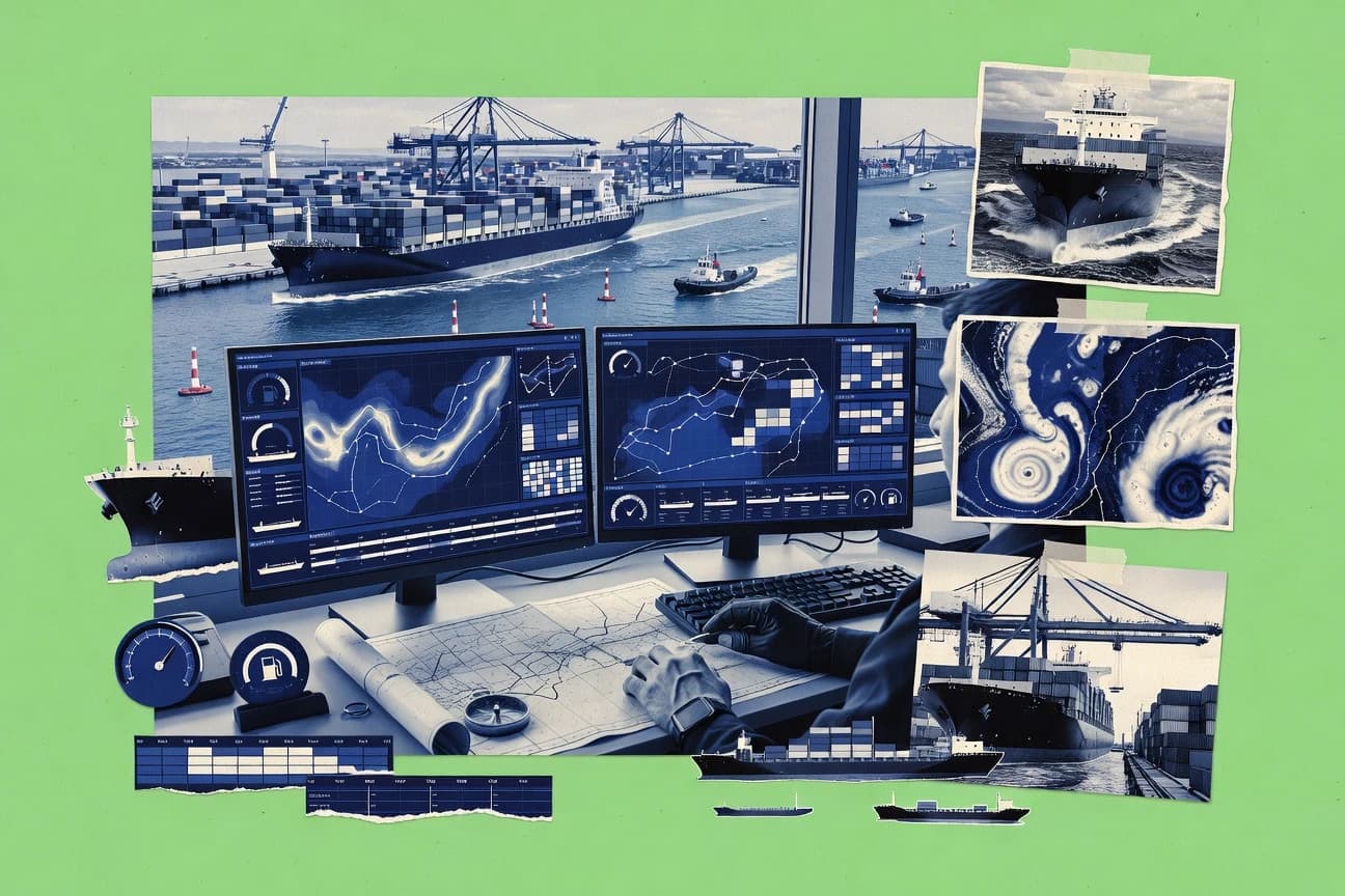 Top 10 Best Voyage Management System Software of 2026