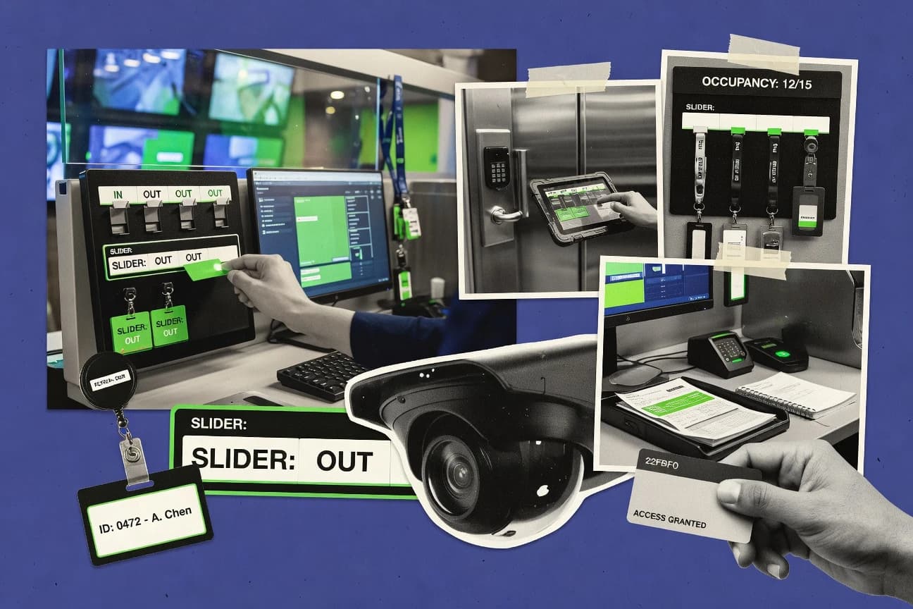 Top 10 Best In Out Board Software of 2026