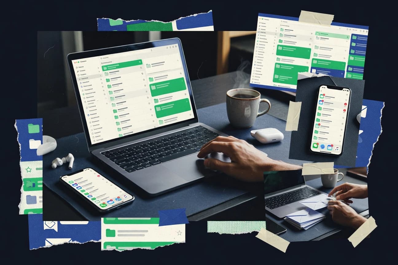 Top 10 Best Email Client Software of 2026
