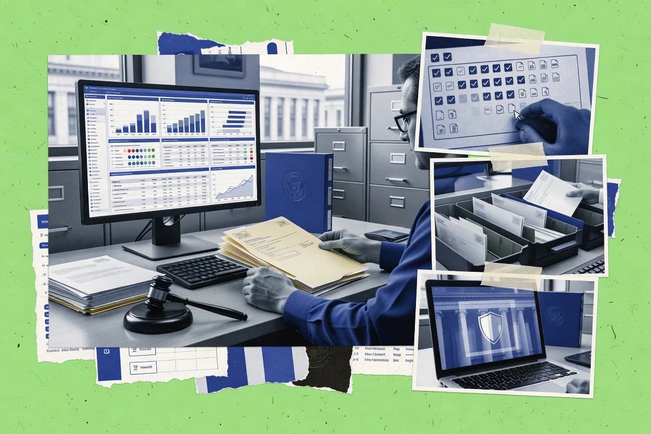 Top 10 Best Government Bid Software of 2026