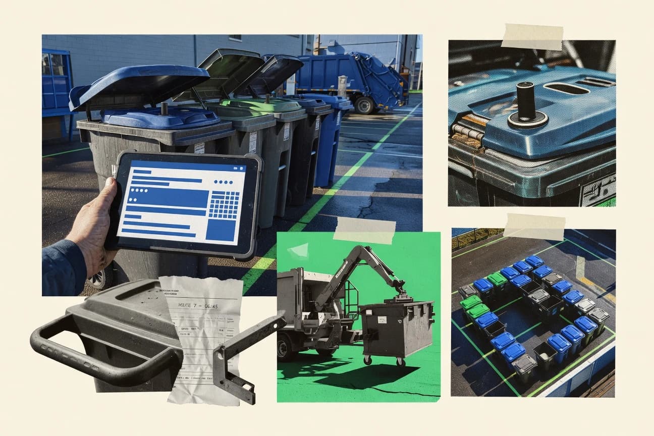 Top 10 Best Bin Management Software of 2026