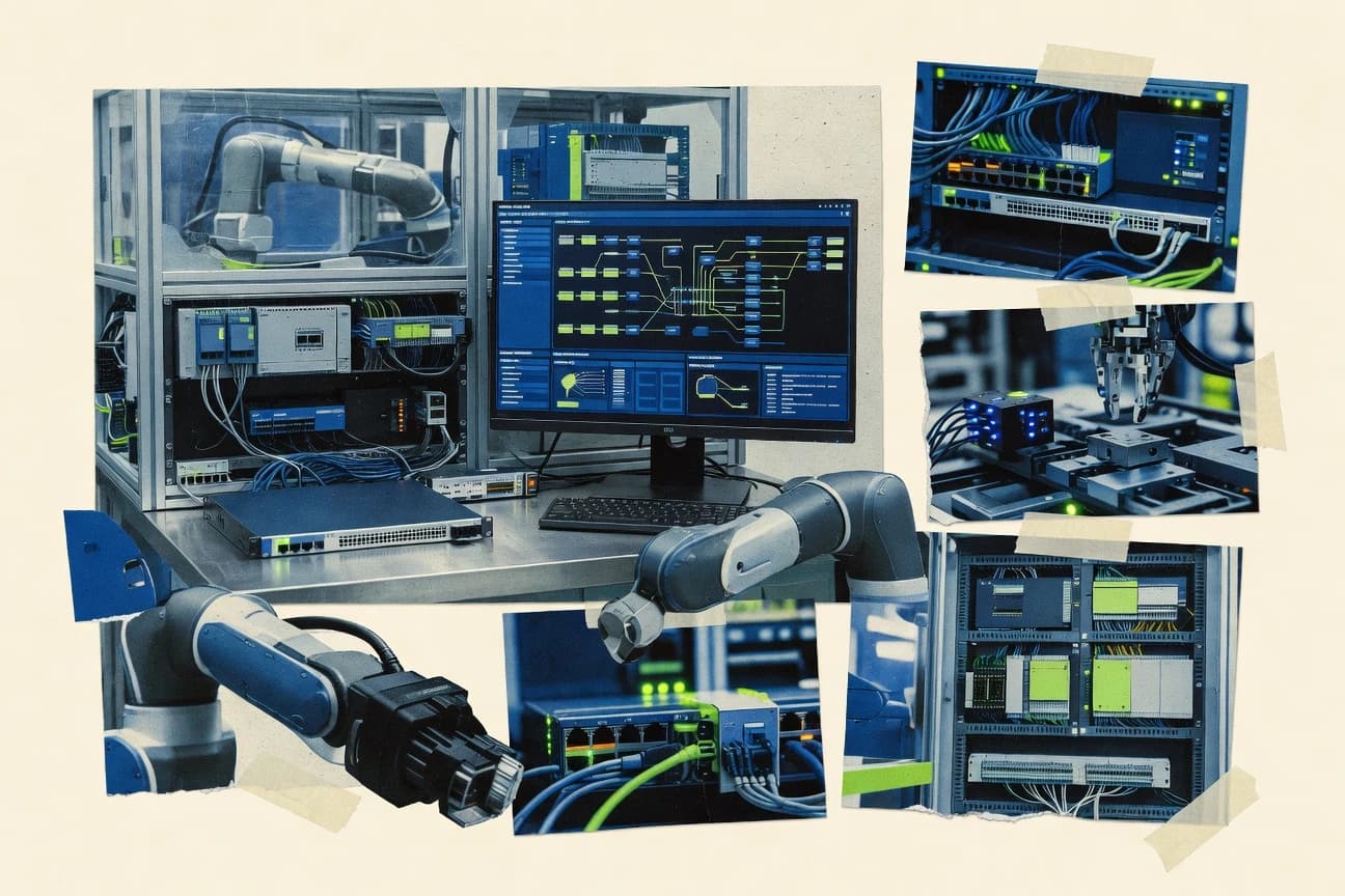 Top 10 Best Opc Ua Software of 2026