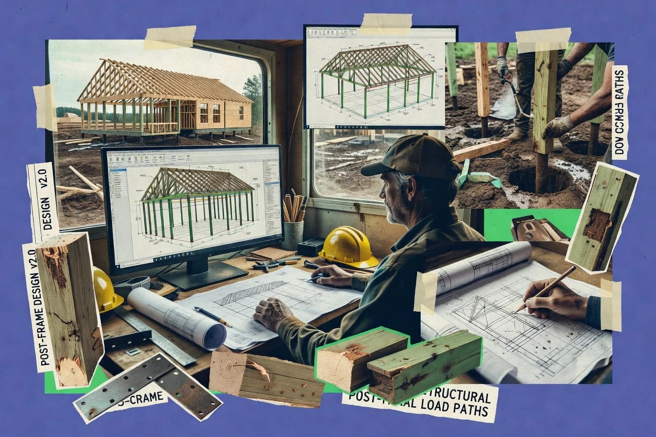 Top 10 Best Post Frame Design Software of 2026