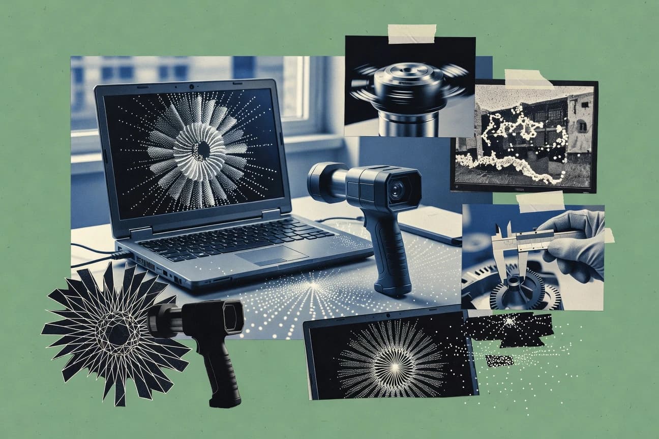 Top 10 Best Point Cloud Meshing Software of 2026