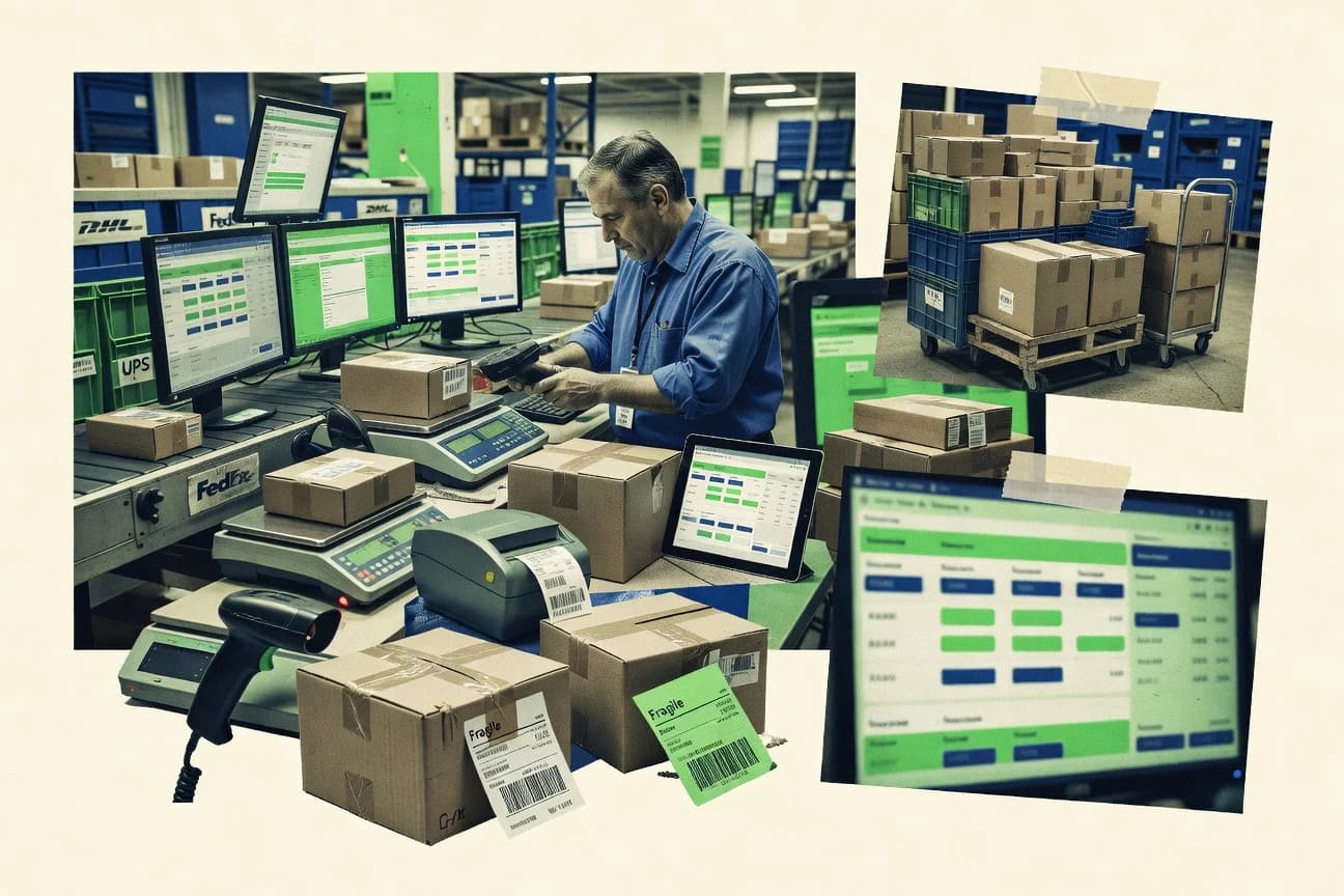 Top 10 Best Rate Shopping Shipping Software of 2026