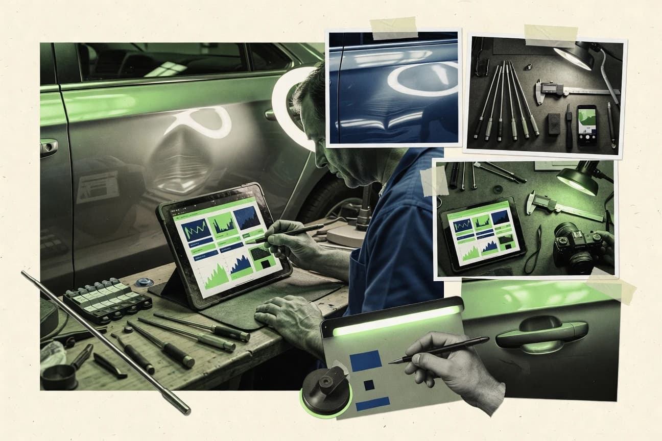 Top 10 Best Pdr Estimating Software of 2026