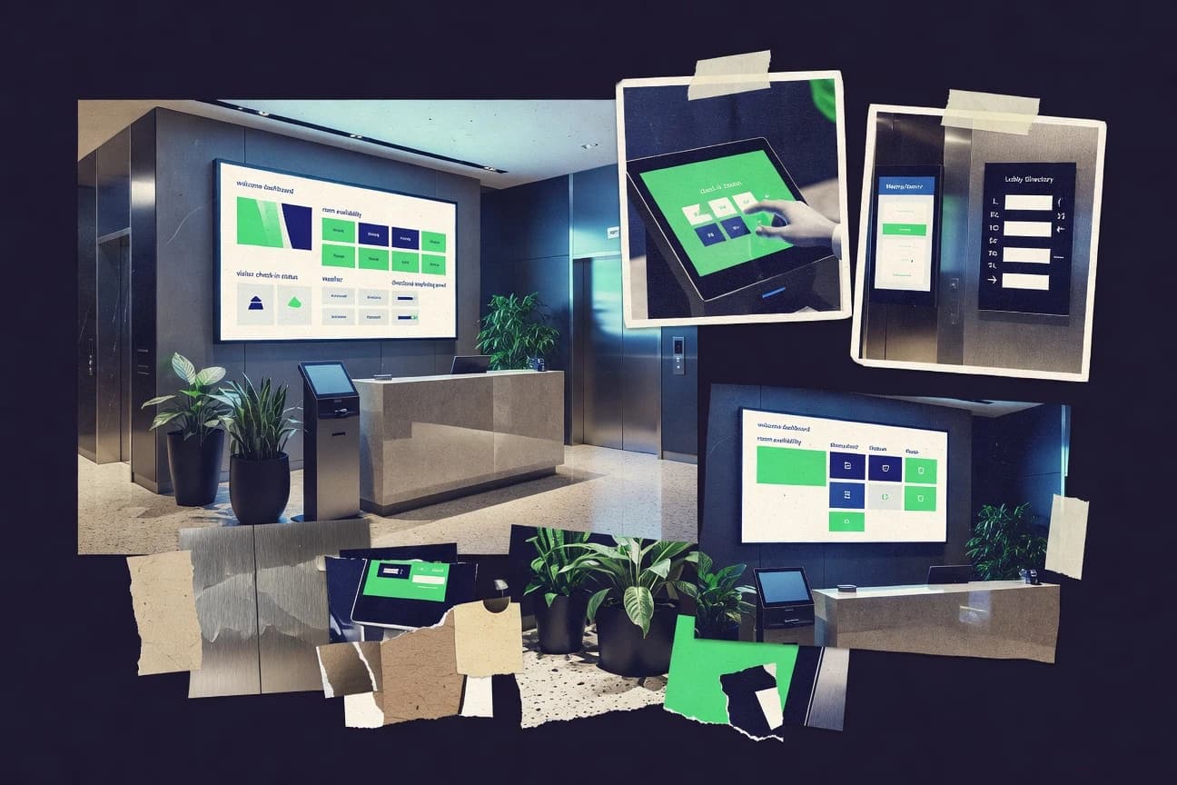 Top 10 Best Lobby Display Software of 2026