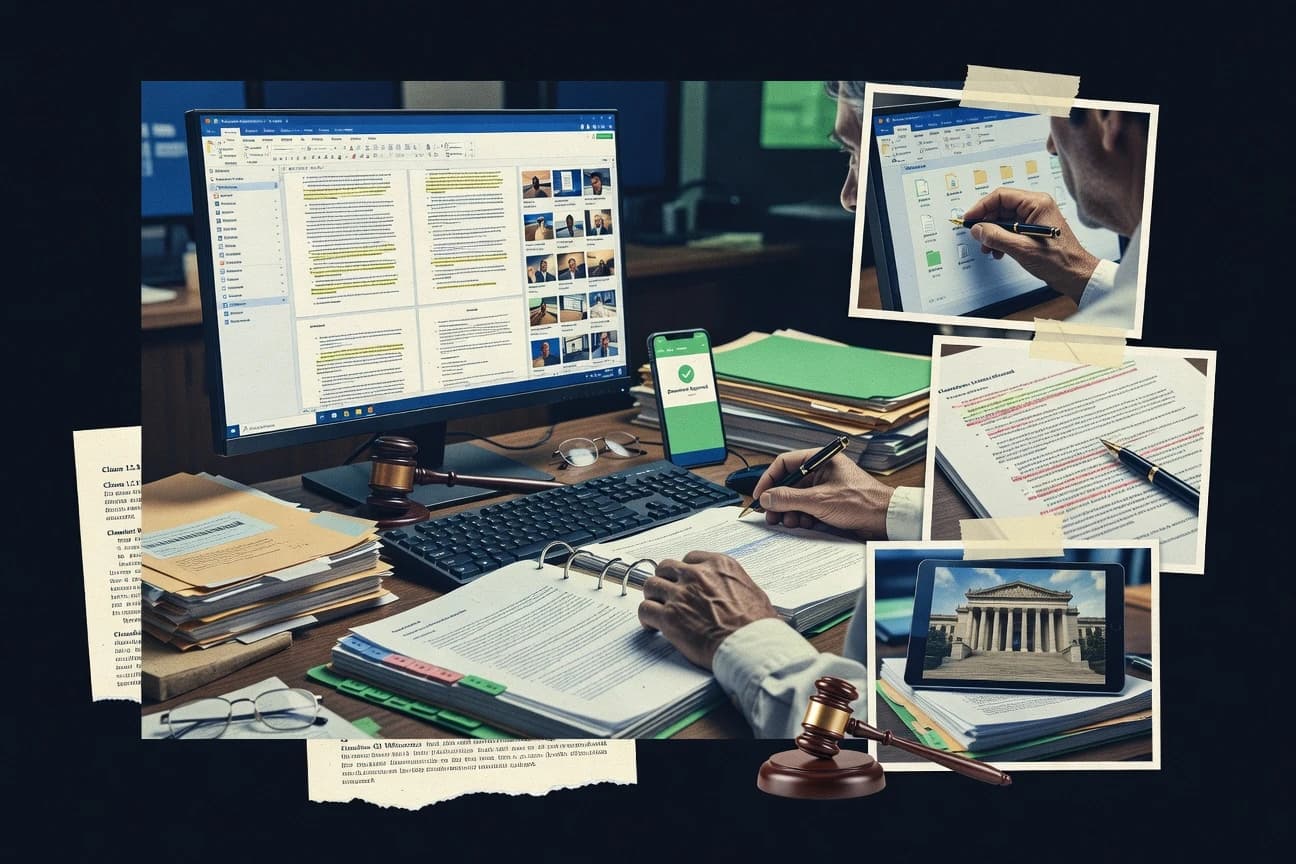 Top 10 Best Legal Review Software of 2026