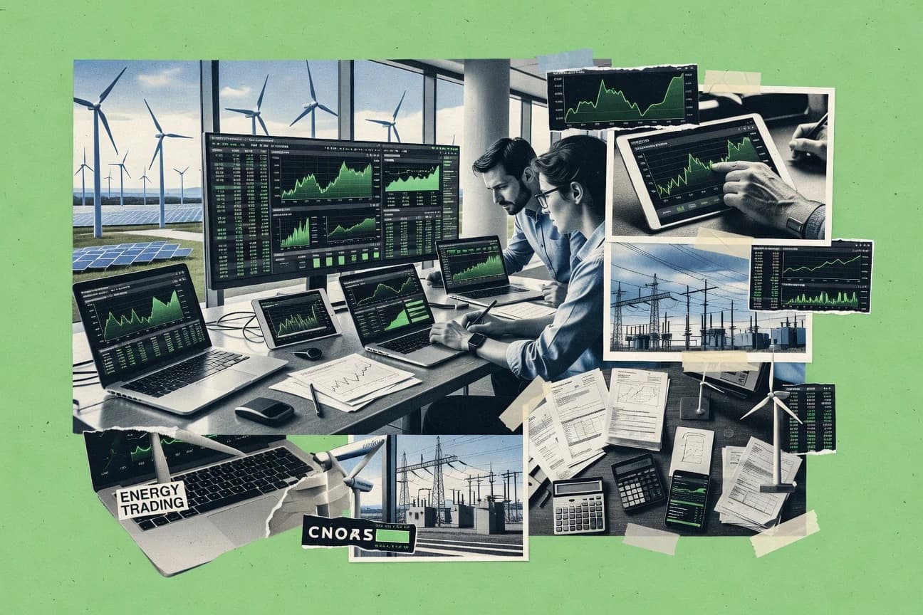 Top 10 Best Energy Brokerage Software of 2026