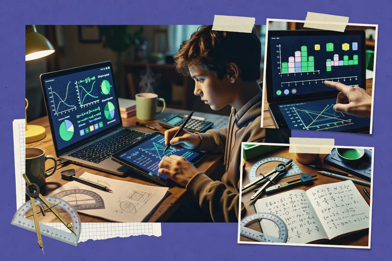 Top 10 Best Math Tutoring Software of 2026