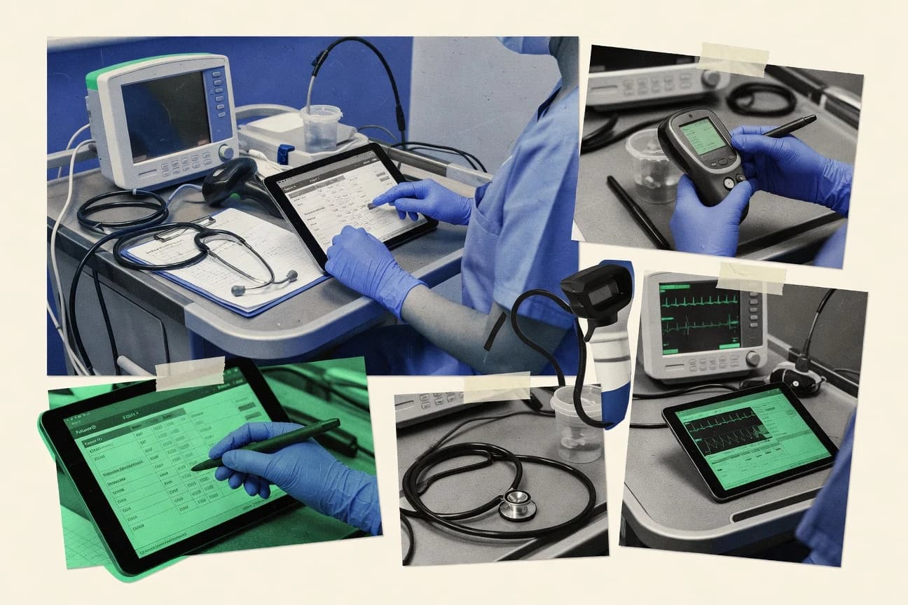 Top 10 Best Nurse Charting Software of 2026