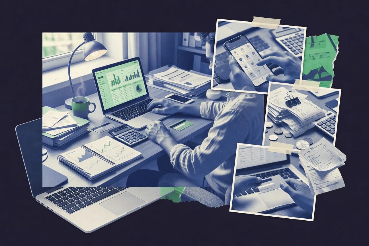 Top 10 Best Self Employed Accounts Software of 2026