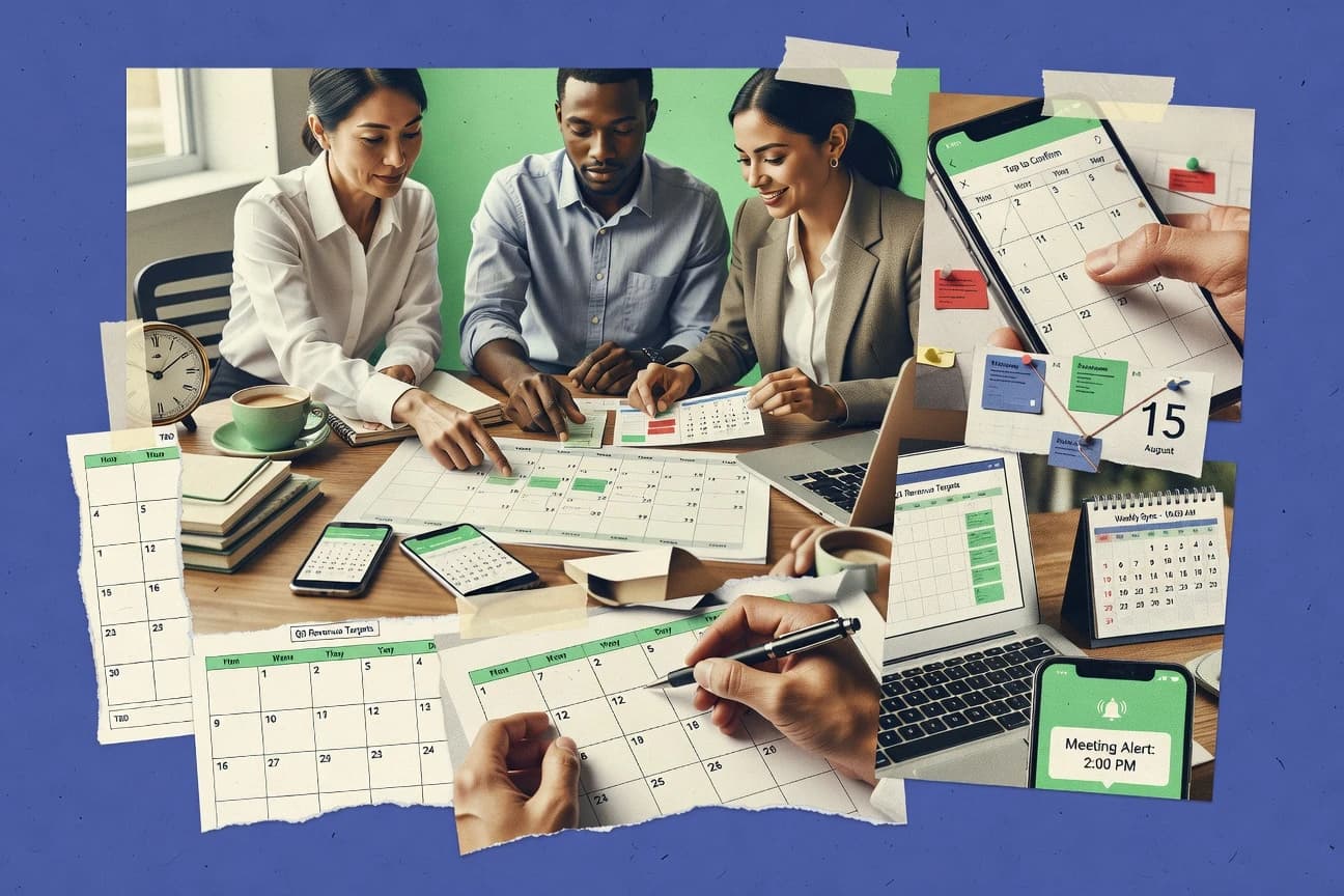 Top 10 Best Shared Calendar Software of 2026