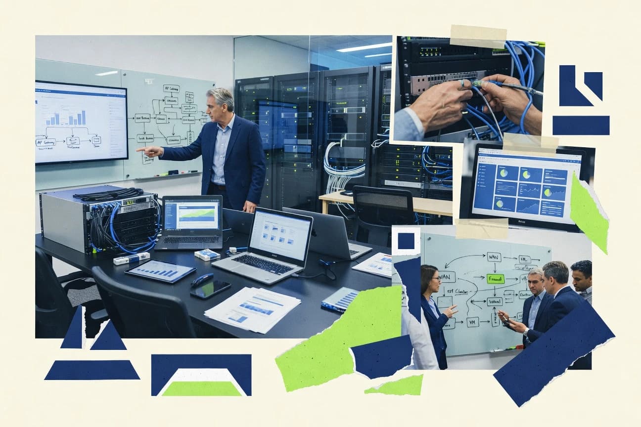 Top 10 Best It Consulting Software of 2026