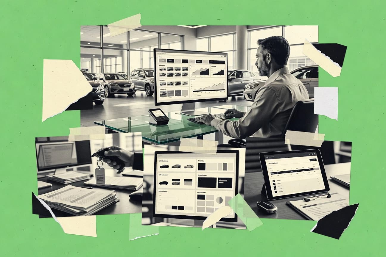 Top 10 Best Dealers Software of 2026