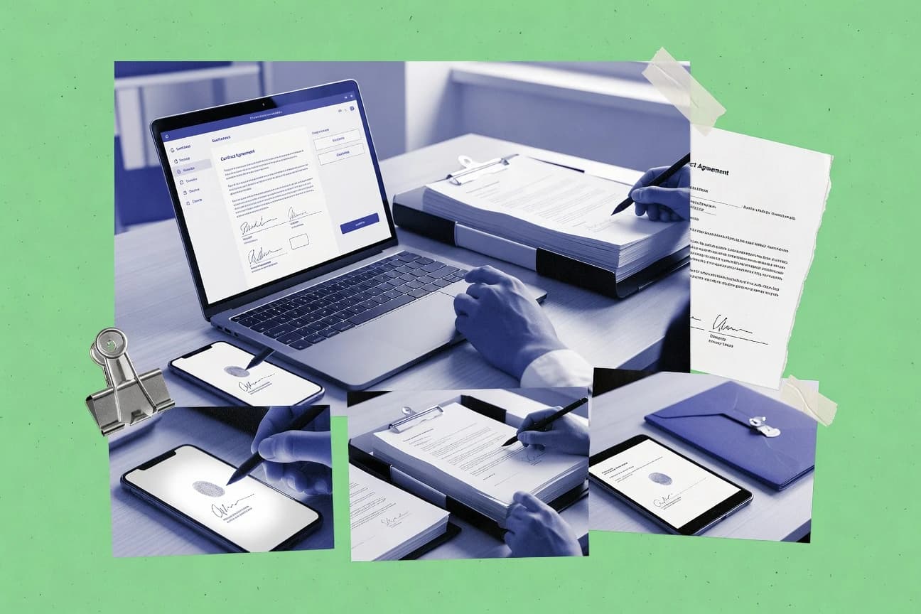 Top 10 Best Signature Management Software of 2026