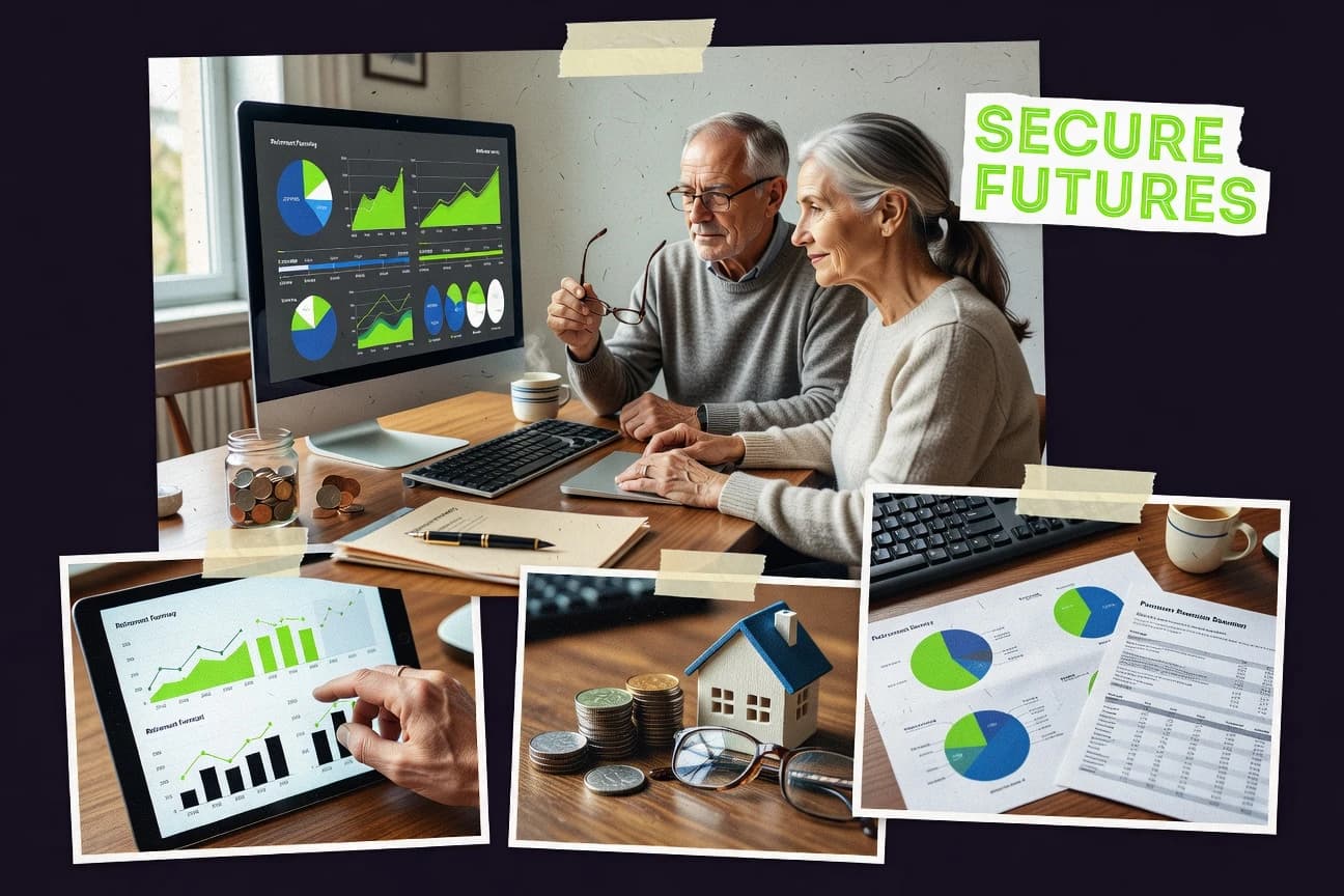 Top 10 Best Financial Retirement Planning Software of 2026