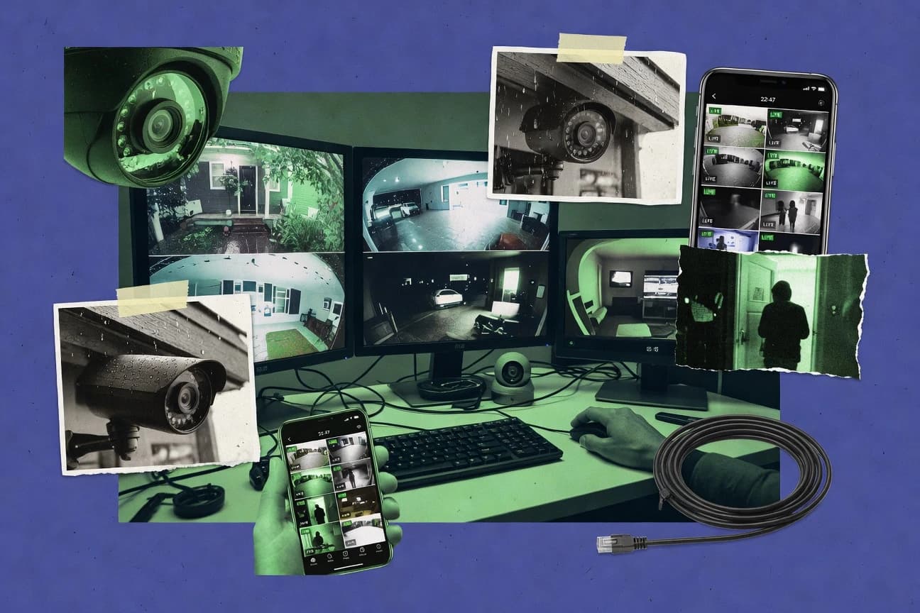 Top 10 Best Security Cam Software of 2026