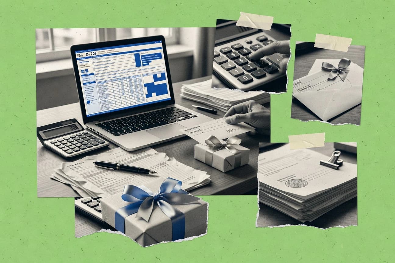 Top 10 Best Form 709 Software of 2026