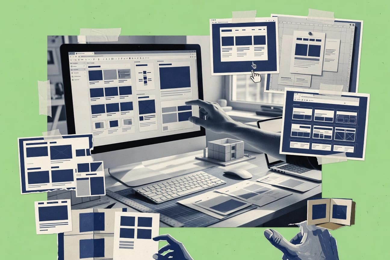 Top 10 Best Web Page Building Software of 2026