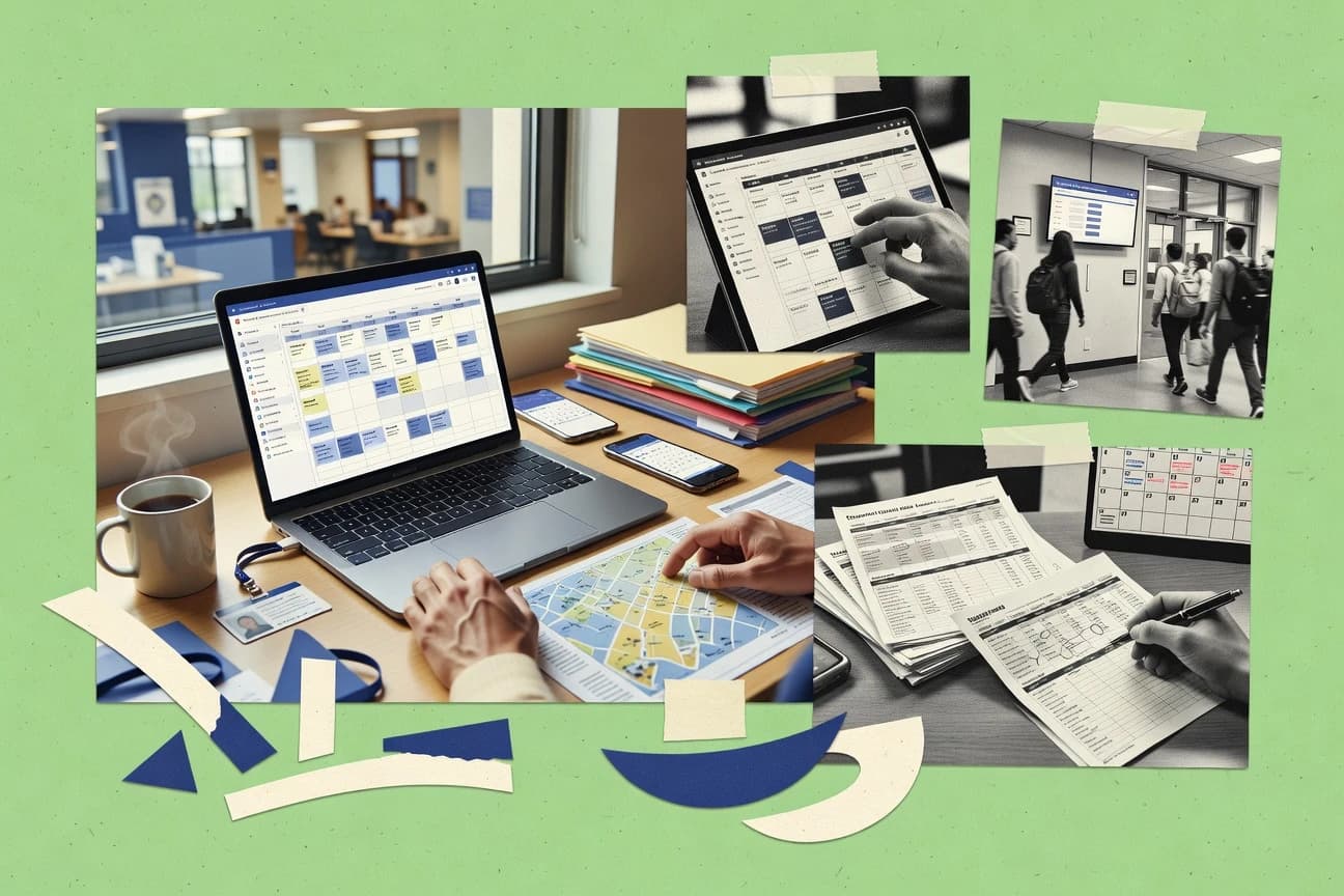 Top 10 Best University Class Scheduling Software of 2026