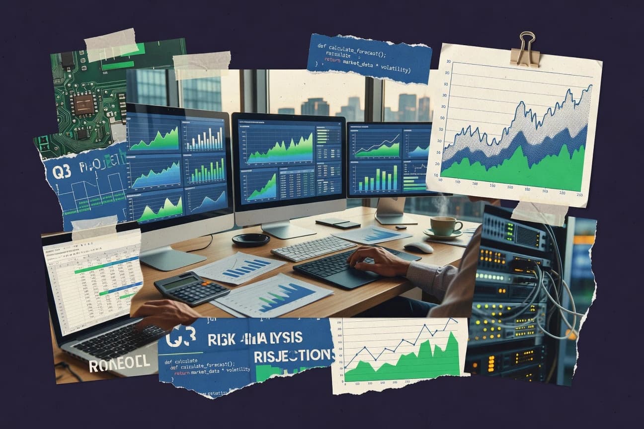 Top 10 Best Economic Software of 2026