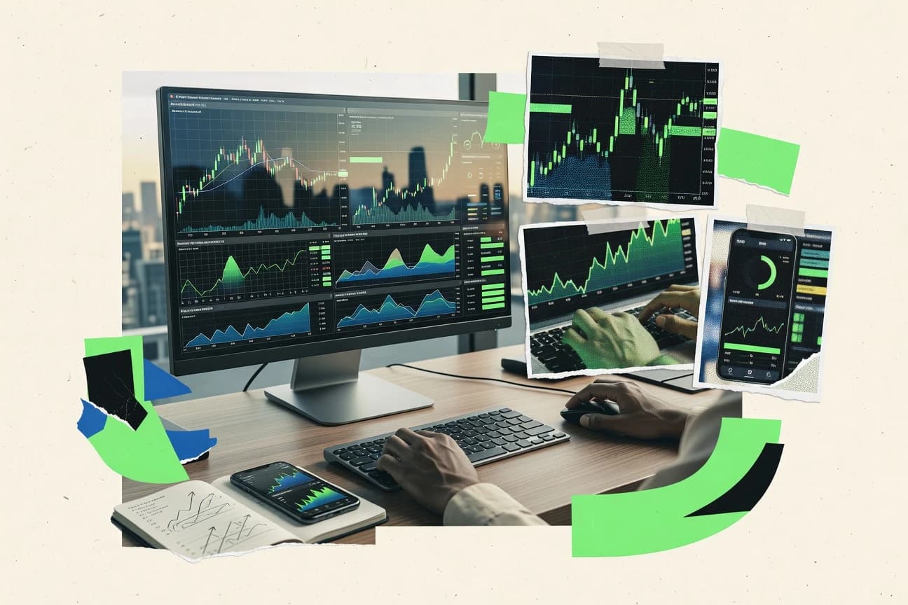 Top 10 Best Forex Trading System Software of 2026