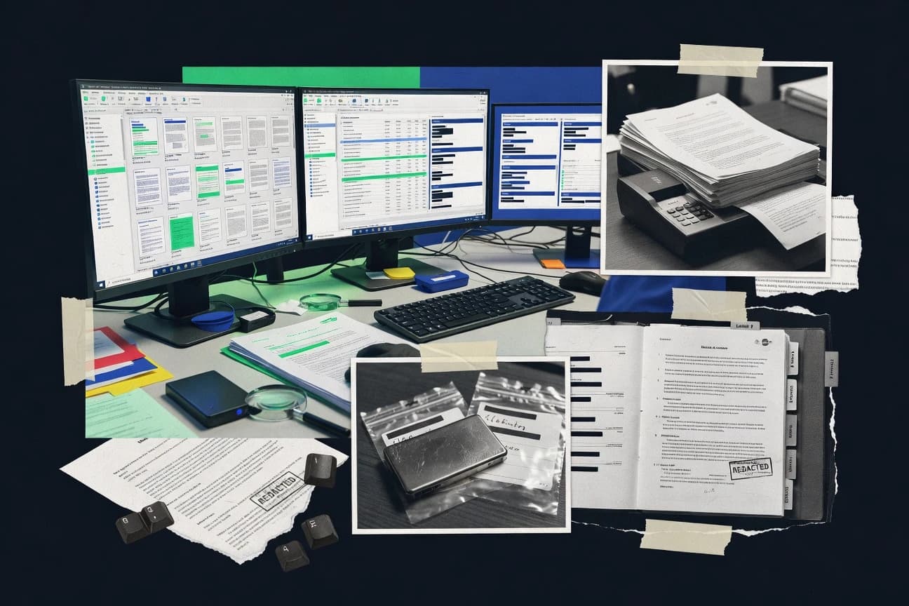 Top 10 Best Law Ediscovery Software of 2026