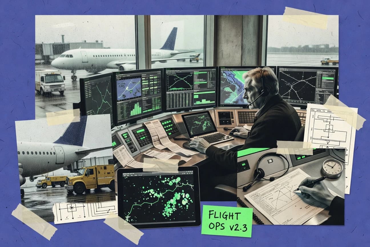 Top 10 Best Flight Operation Software of 2026