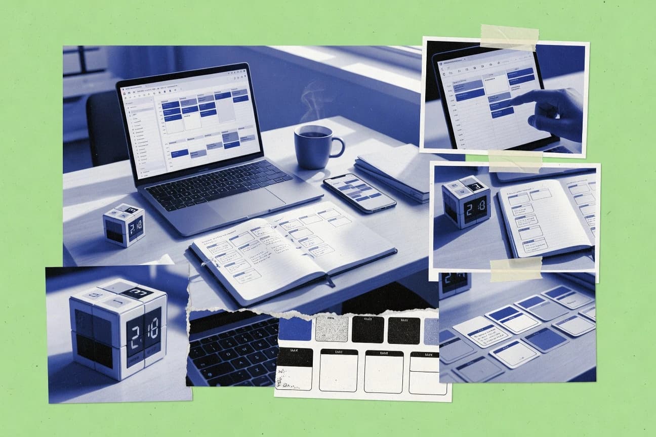 Top 10 Best Time Boxing Software of 2026