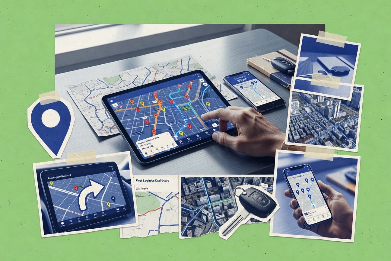 Top 10 Best Gps Map Software of 2026