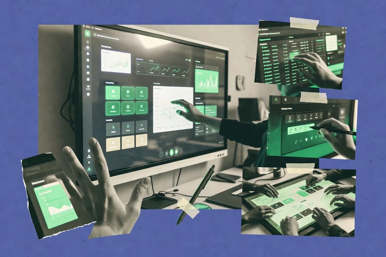 Top 10 Best Interactive Touchscreen Software of 2026