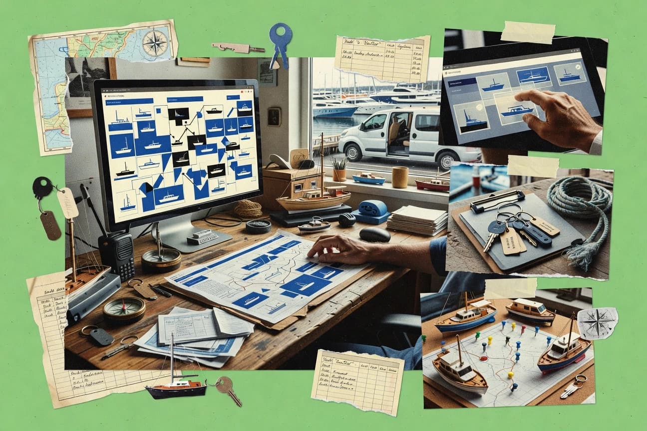 Top 10 Best Charter Management Software of 2026