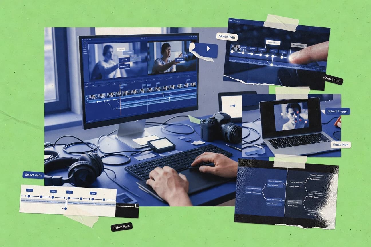 Top 10 Best Interactive Video Making Software of 2026