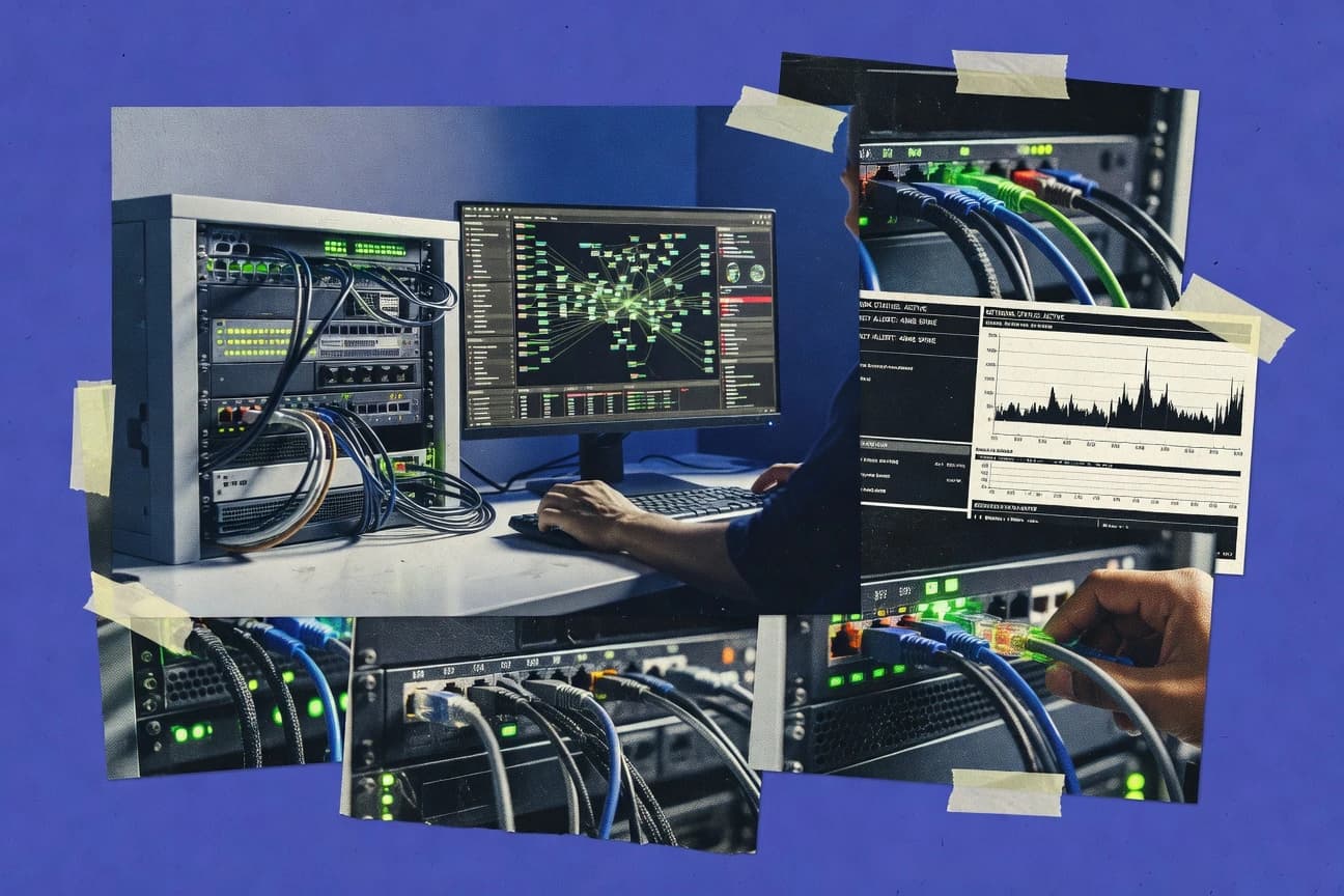 Top 10 Best Net Monitoring Software of 2026