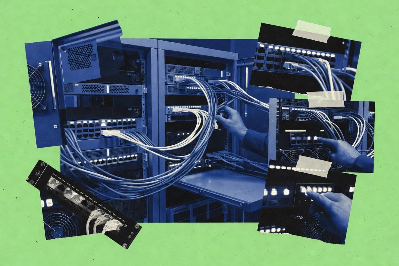 Top 10 Best Network Operating Software of 2026