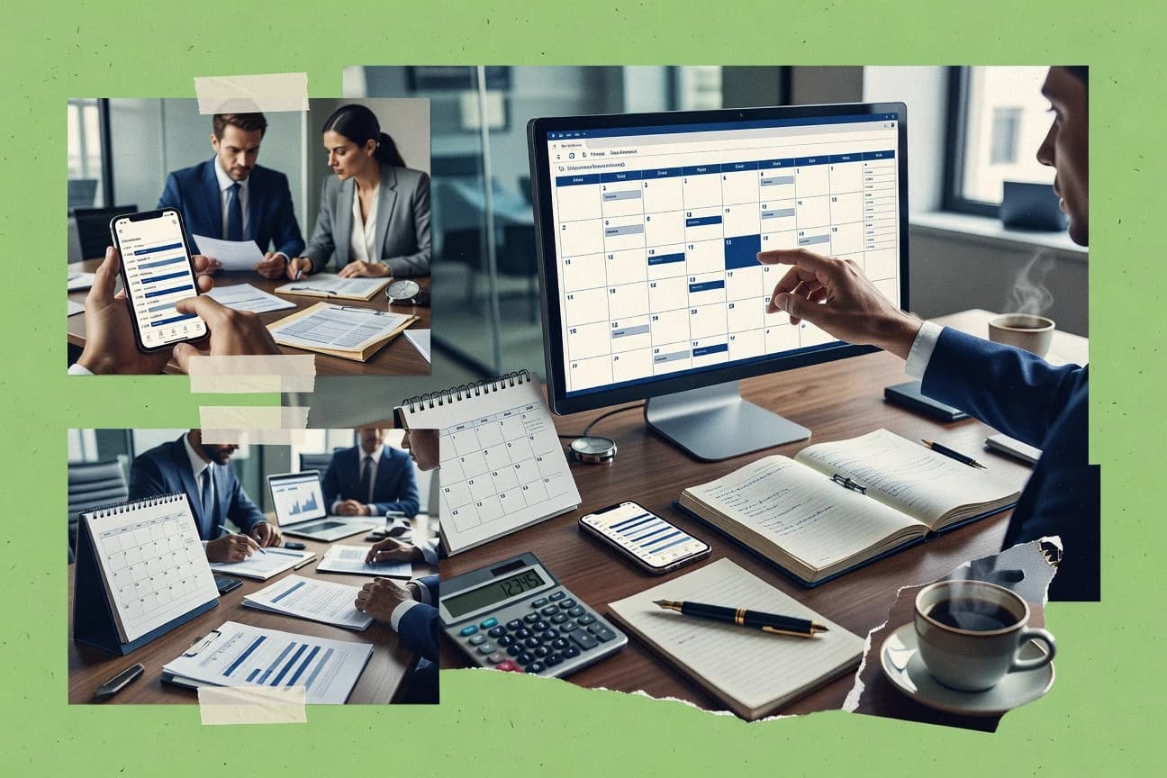 Top 10 Best Cpa Firm Scheduling Software of 2026