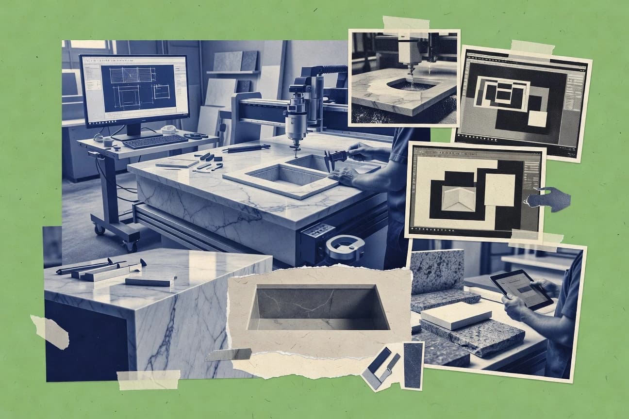 Top 10 Best Countertop Fabrication Software of 2026