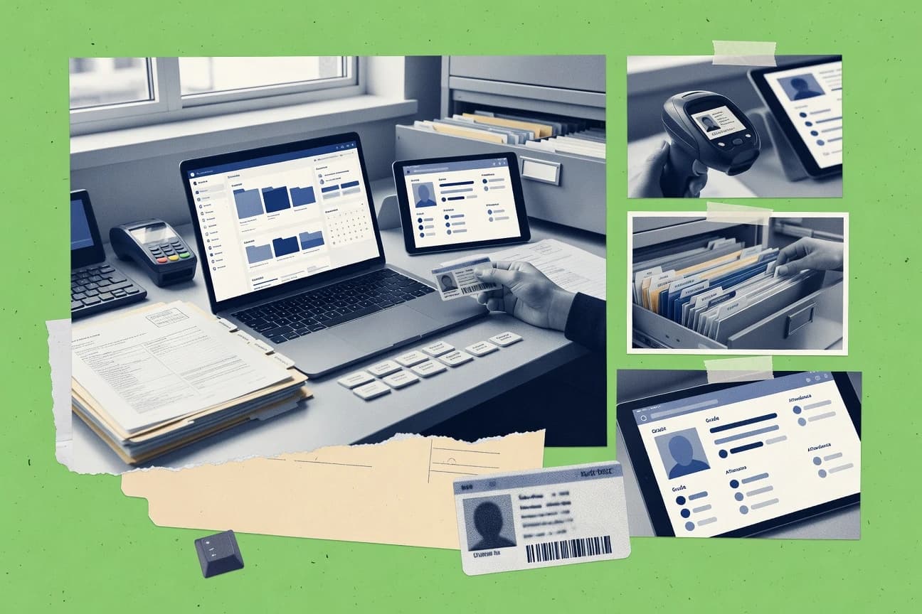 Top 10 Best Student Records Software of 2026