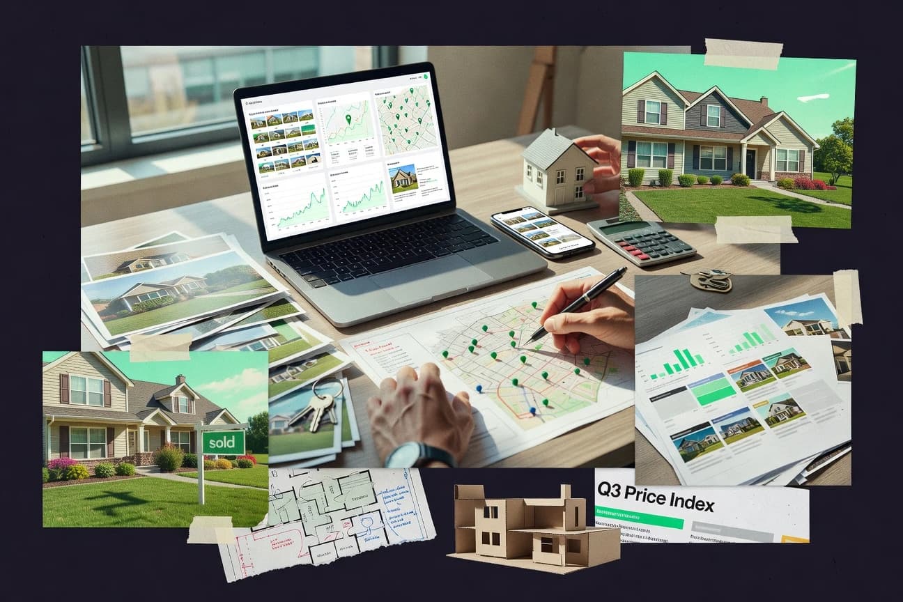 Top 10 Best Cma Real Estate Software of 2026