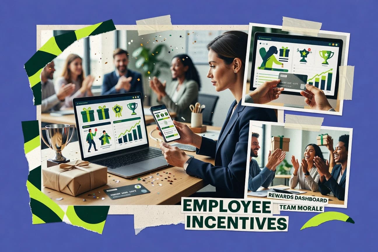 Top 10 Best Employee Incentives Software of 2026