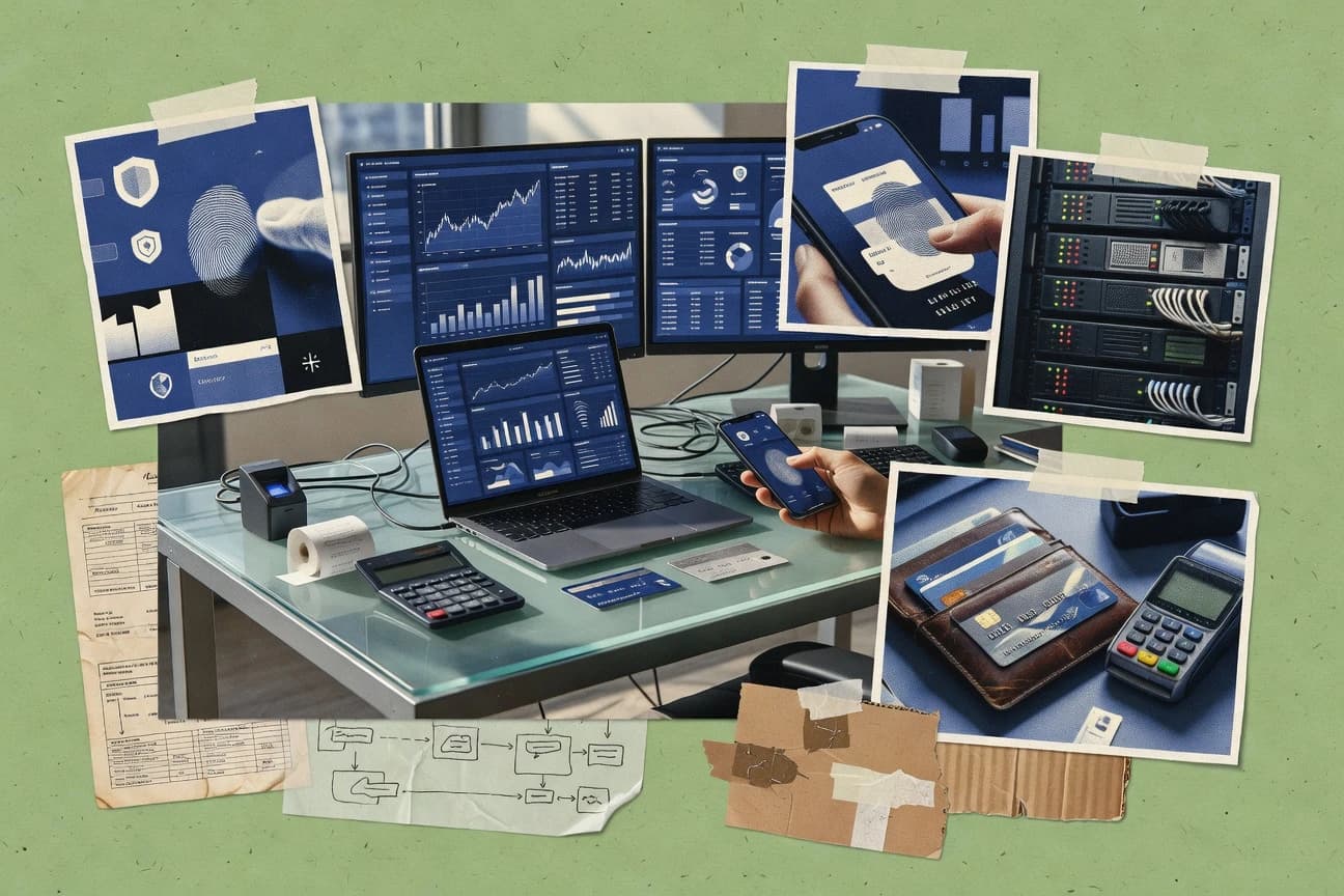 Top 10 Best Financial Service Software of 2026