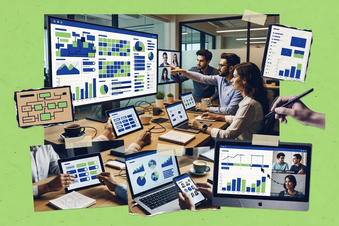 Top 10 Best Co Op Software of 2026