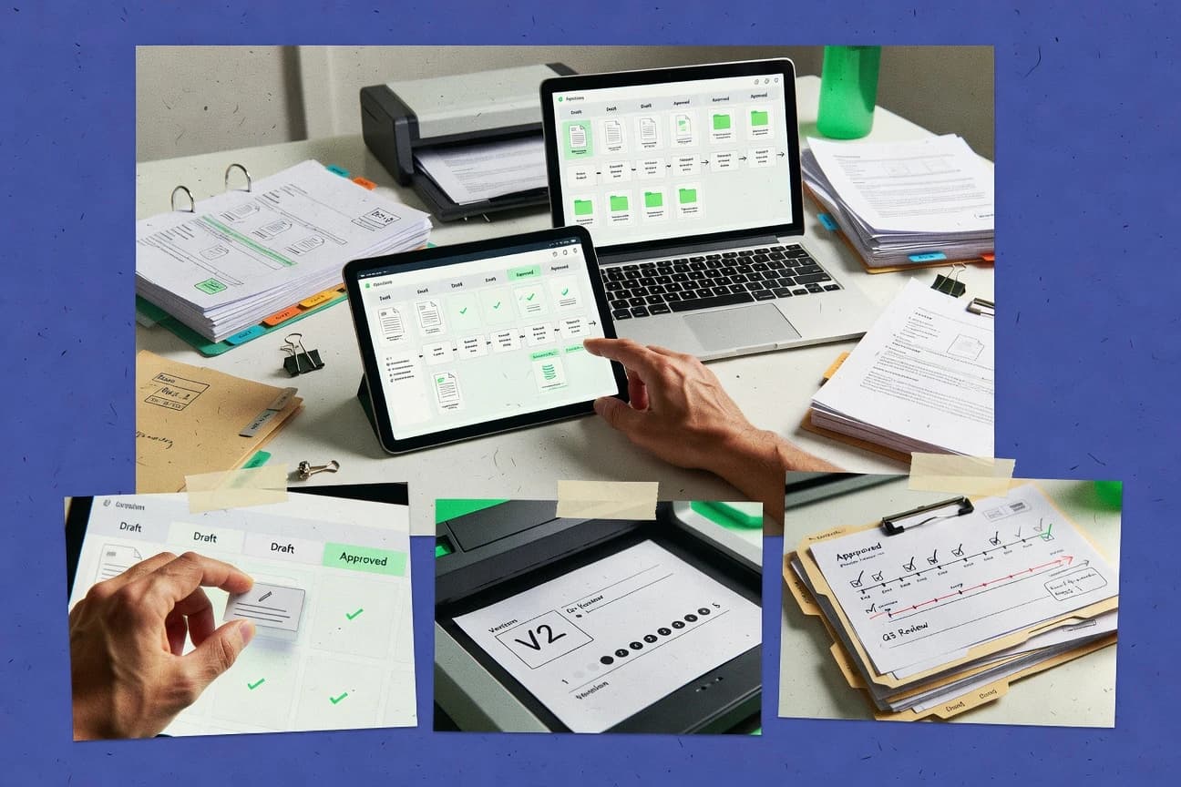 Top 10 Best Agile Document Control Software of 2026