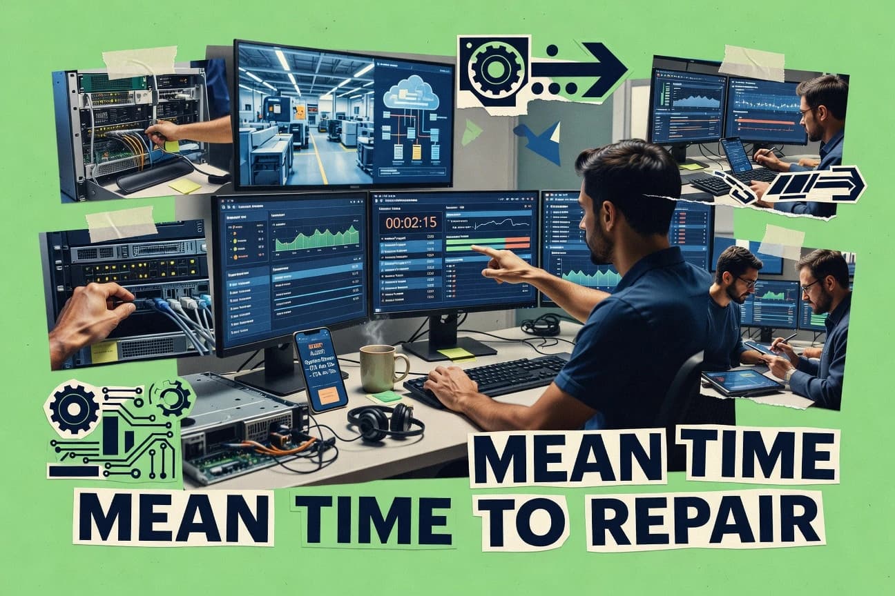 Top 10 Best Mttr Software of 2026