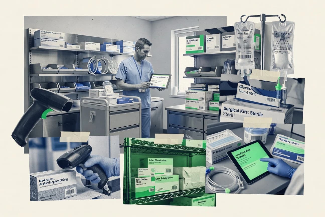 Top 10 Best Medical Supply Software of 2026