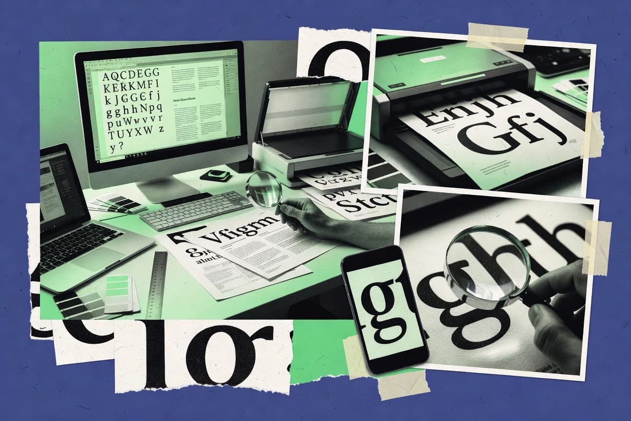 Top 10 Best Font Identification Software of 2026