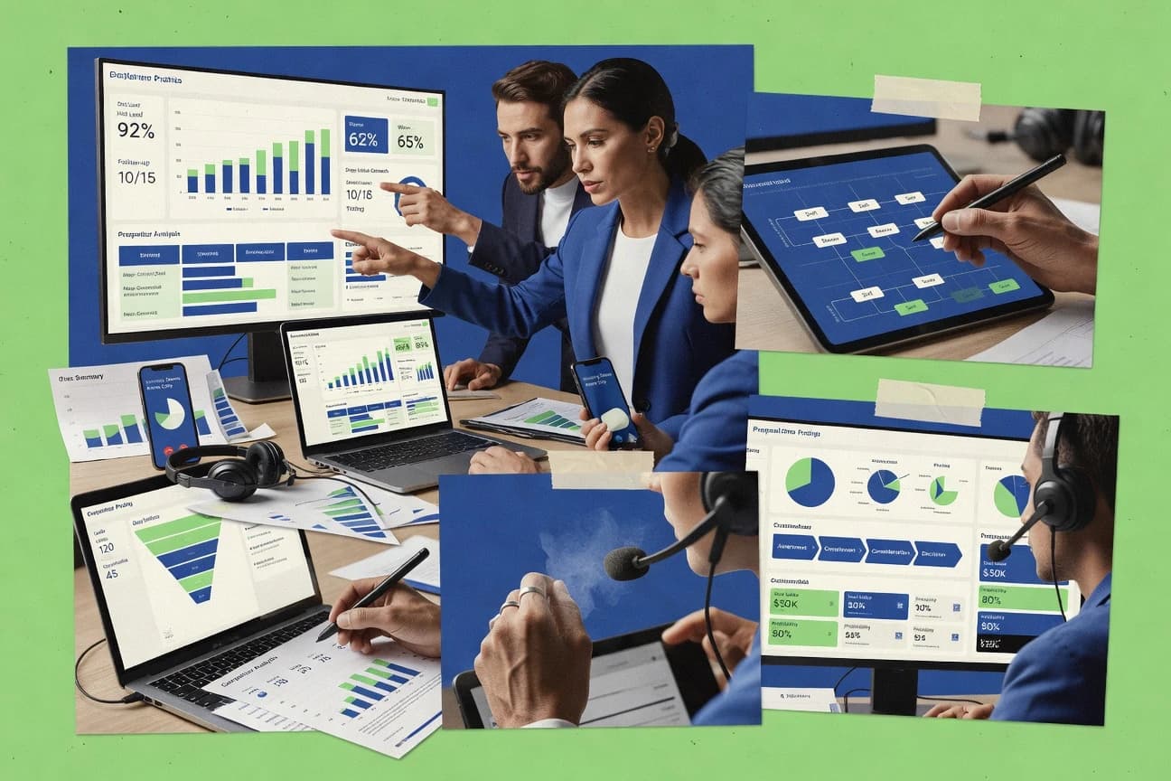 Top 10 Best Pre Sales Software of 2026